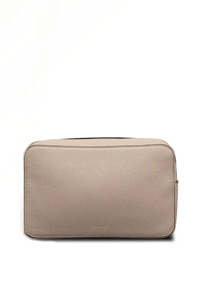 SMALL ZIPTOP CROSSBODY