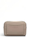 SMALL ZIPTOP CROSSBODY
