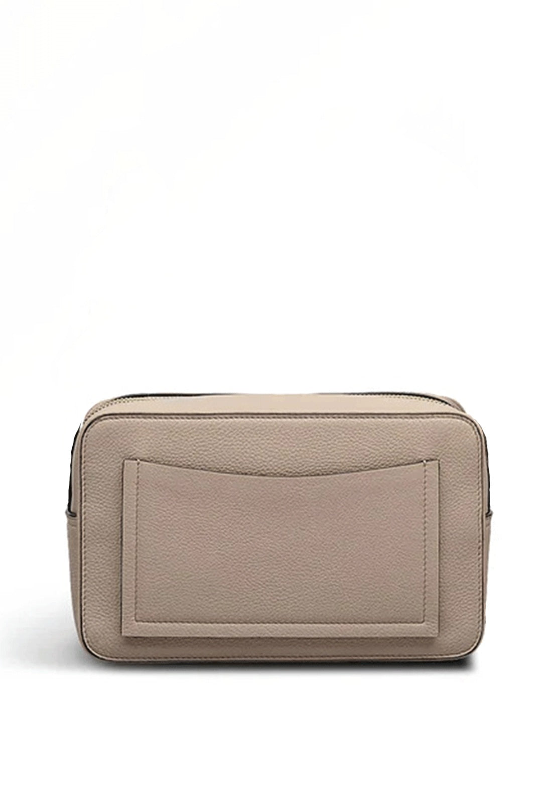 SMALL ZIPTOP CROSSBODY