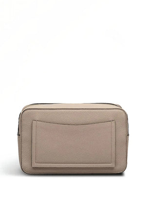 SMALL ZIPTOP CROSSBODY