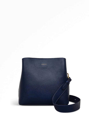 DUKES PLACE MEDIUM COMPARTMNT CROSSBODY