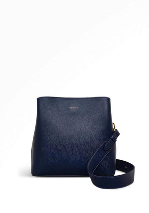 DUKES PLACE MEDIUM COMPARTMNT CROSSBODY