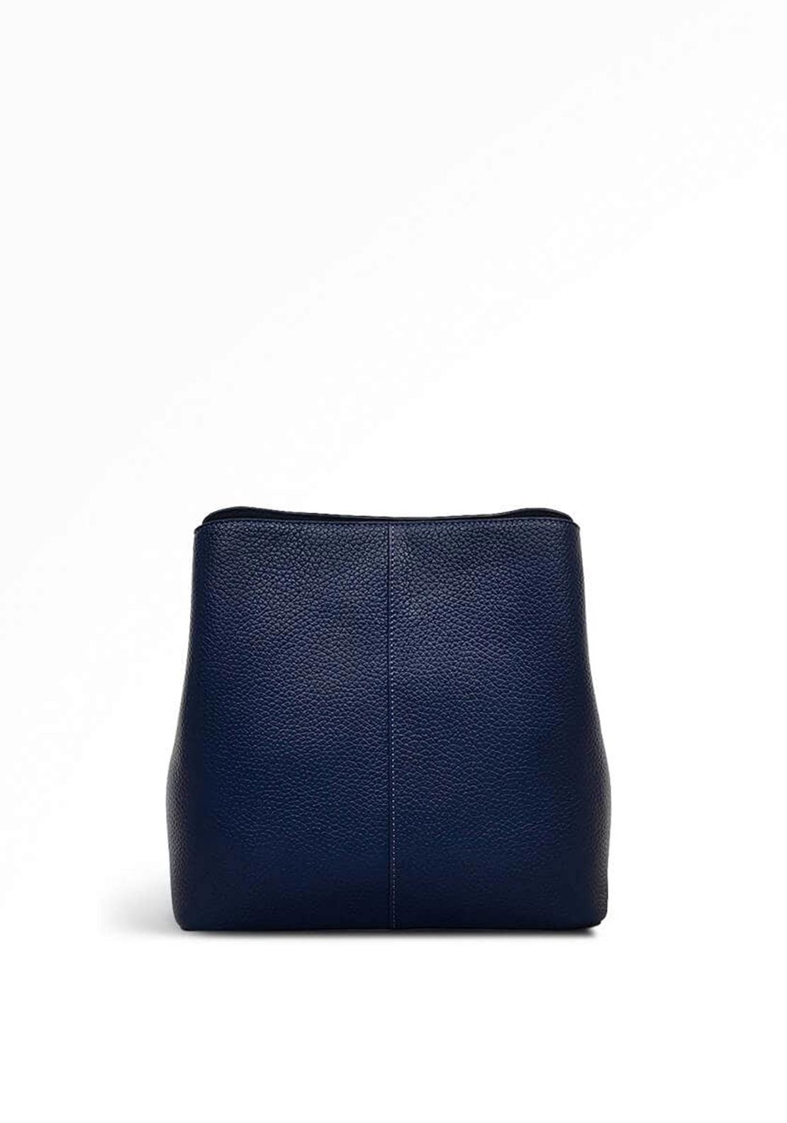 DUKES PLACE MEDIUM COMPARTMNT CROSSBODY