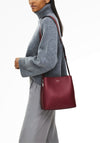 MEDIUM COMPARTMENT CROSSBODY