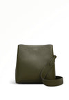 MEDIUM COMPARTMENT CROSSBODY