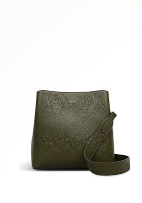 MEDIUM COMPARTMENT CROSSBODY