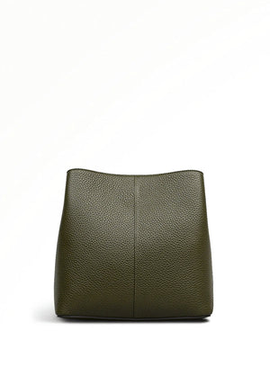 MEDIUM COMPARTMENT CROSSBODY