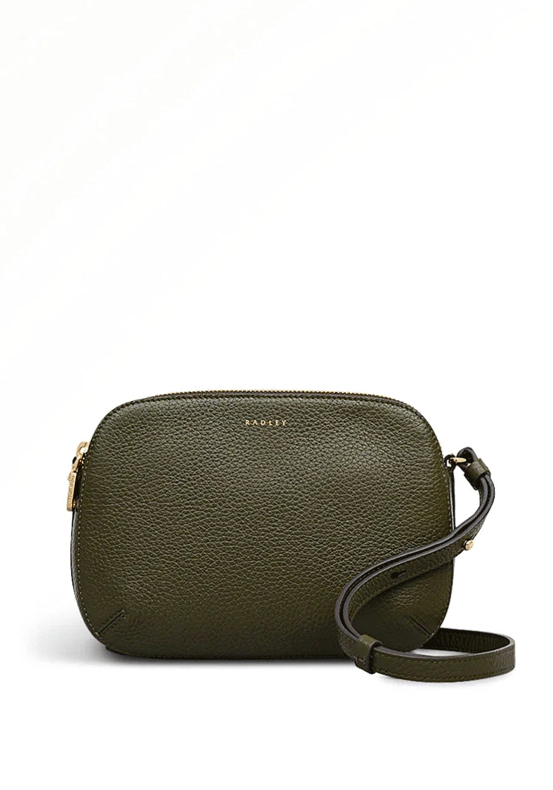 MEDIUM ZIPTOP CROSSBODY