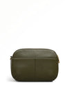 MEDIUM ZIPTOP CROSSBODY
