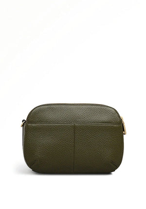 MEDIUM ZIPTOP CROSSBODY