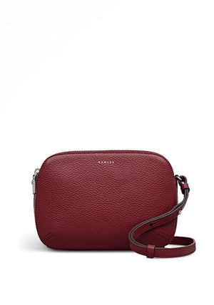 MEDIUM ZIPTOP CROSSBODY