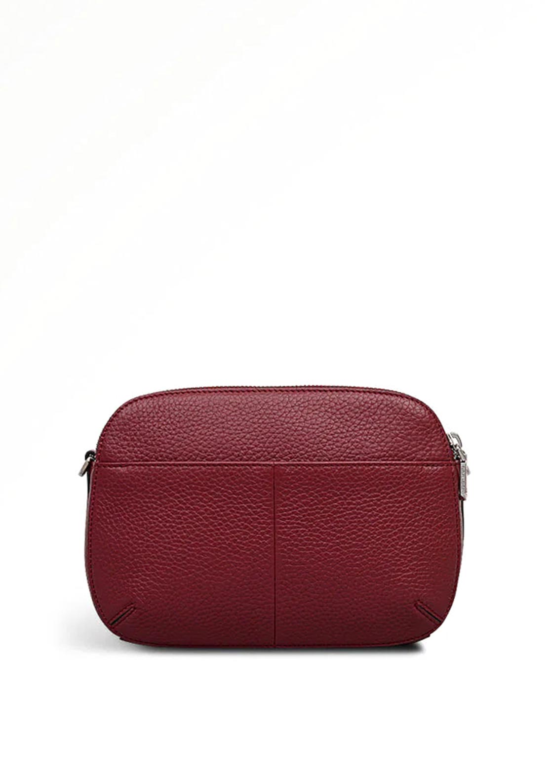 MEDIUM ZIPTOP CROSSBODY