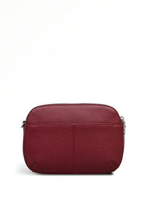 MEDIUM ZIPTOP CROSSBODY