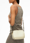 MEDIUM ZIPTOP CROSSBODY