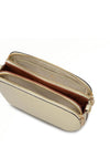 MEDIUM ZIPTOP CROSSBODY