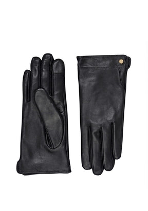 LEATHER GLOVES