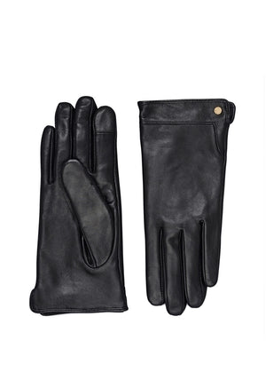 LEATHER GLOVES
