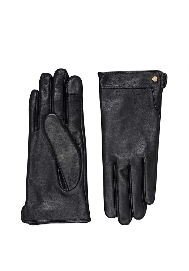 LEATHER GLOVES