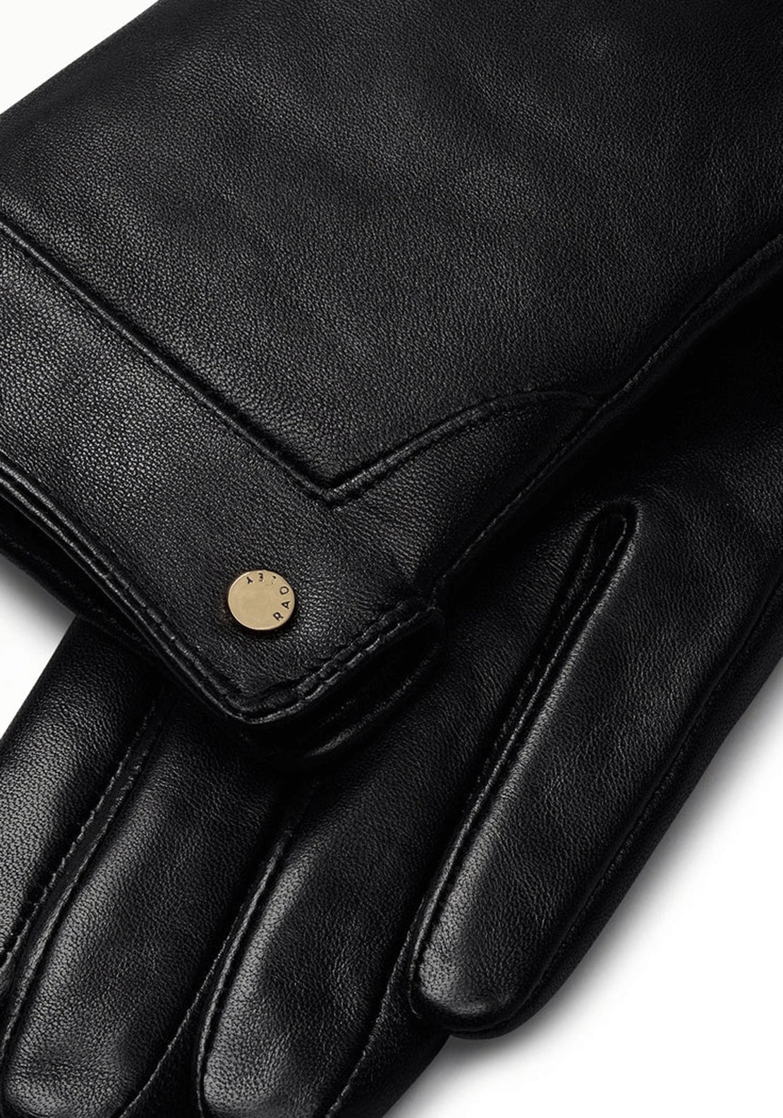 LEATHER GLOVES