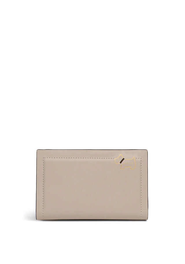 MEDIUM BIFOLD PURSE