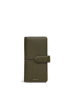 LARGE BIFOLD PURSE