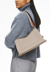 MEDIUM ZIPTOP SHOULDER