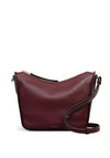 Radley Oak Street Crossbody Bag, Wine