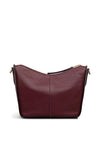 Radley Oak Street Crossbody Bag, Wine