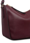 Radley Oak Street Crossbody Bag, Wine