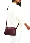 RADLEY SMALL ZIPTOP CROSSBODY