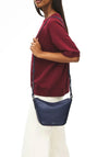 Radley Oak Street Small Crossbody Bag, Navy