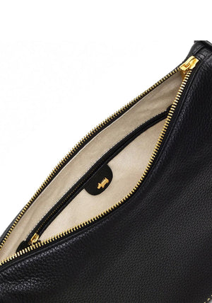MEDIUM ZIPTOP CROSSBODY