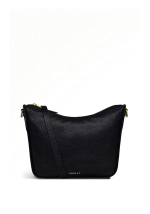 MEDIUM ZIPTOP CROSSBODY