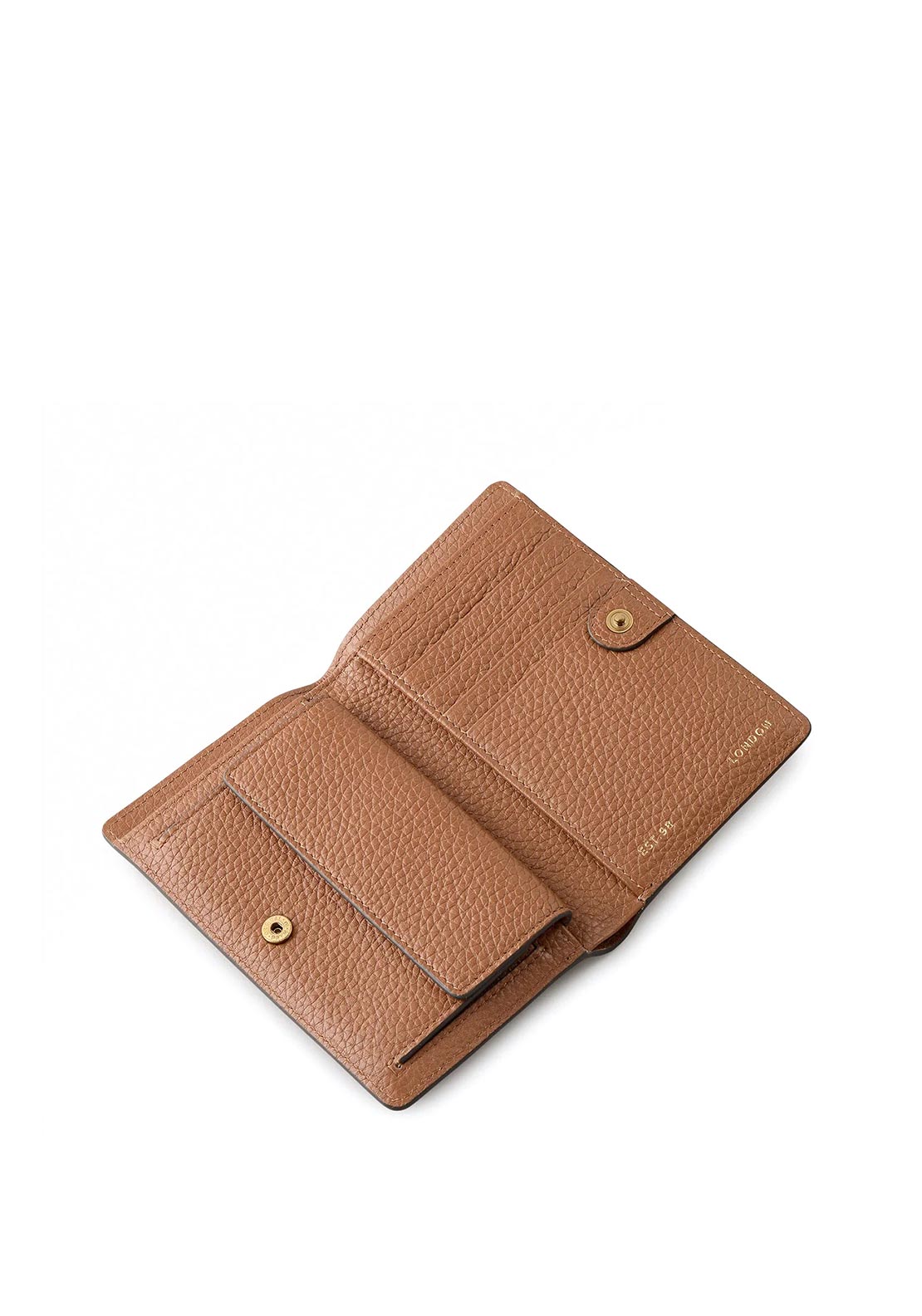 MEDIUM BIFOLD PURSE