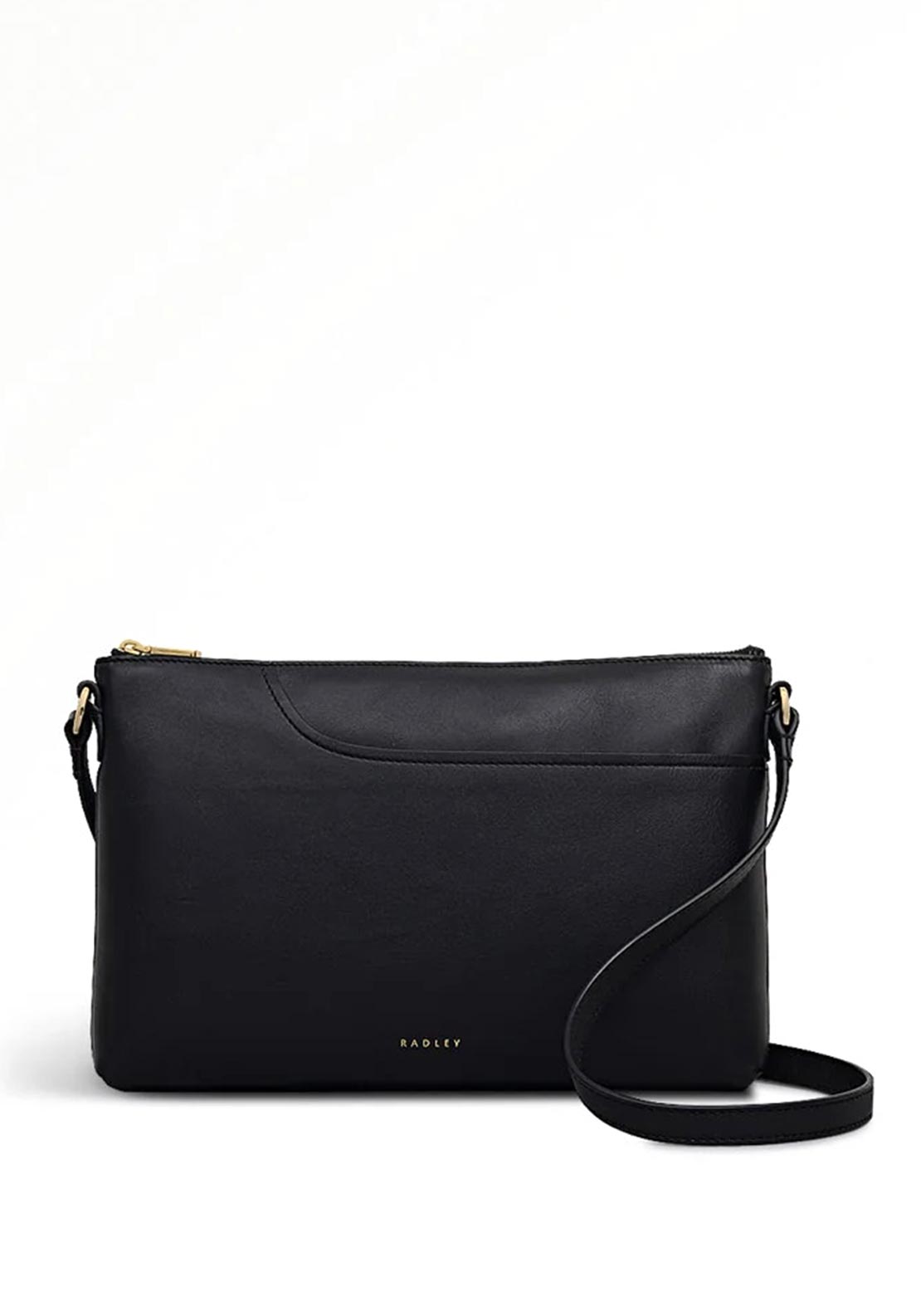 MEDIUM ZIPTOP EW CROSSBODY