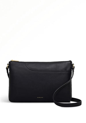 MEDIUM ZIPTOP EW CROSSBODY