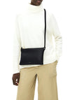 MEDIUM ZIPTOP EW CROSSBODY