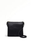 SMALL ZIPTOP CROSSBODY
