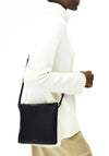 SMALL ZIPTOP CROSSBODY