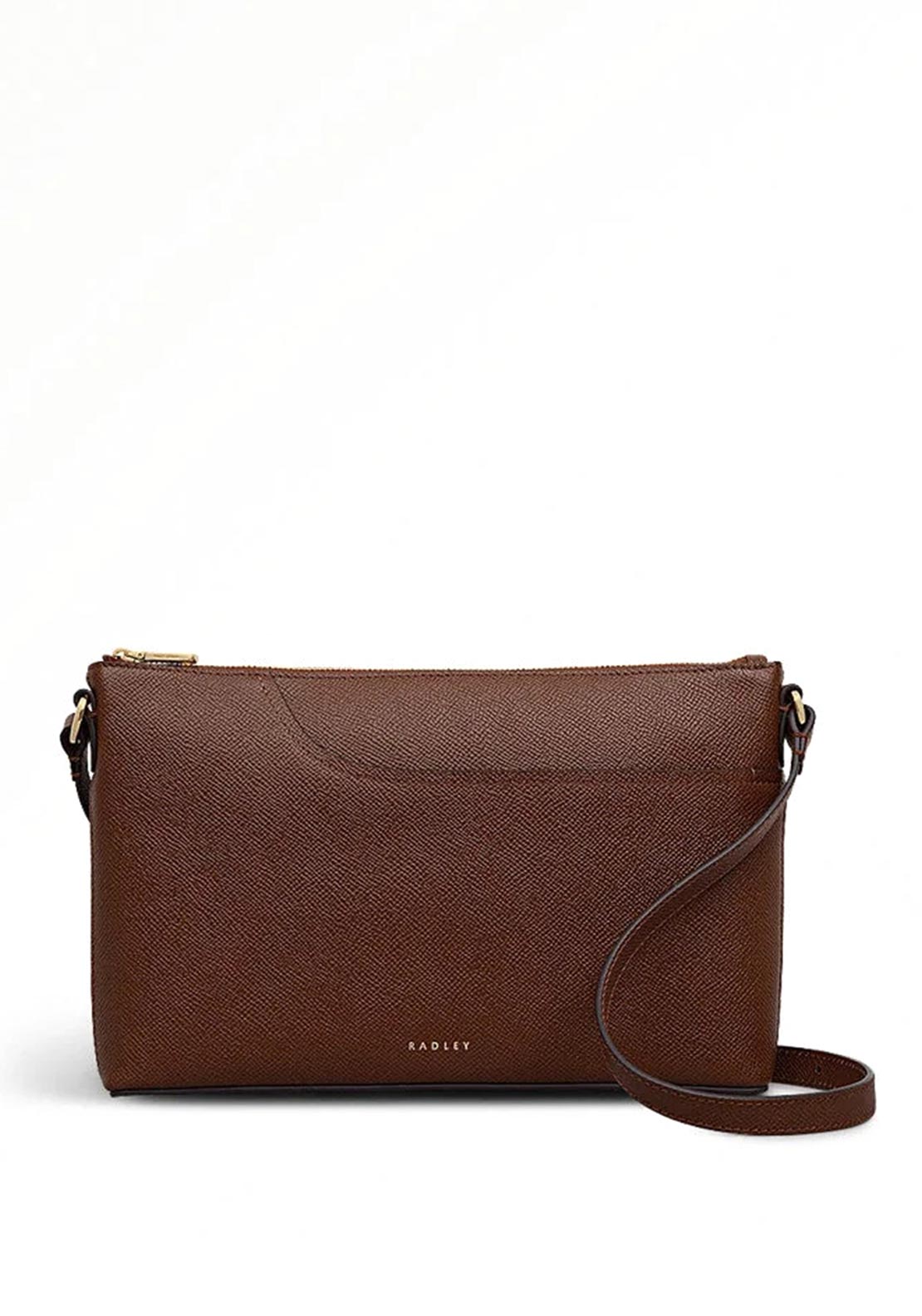 MEDIUM ZIPTOP EW CROSSBODY