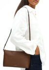 MEDIUM ZIPTOP EW CROSSBODY