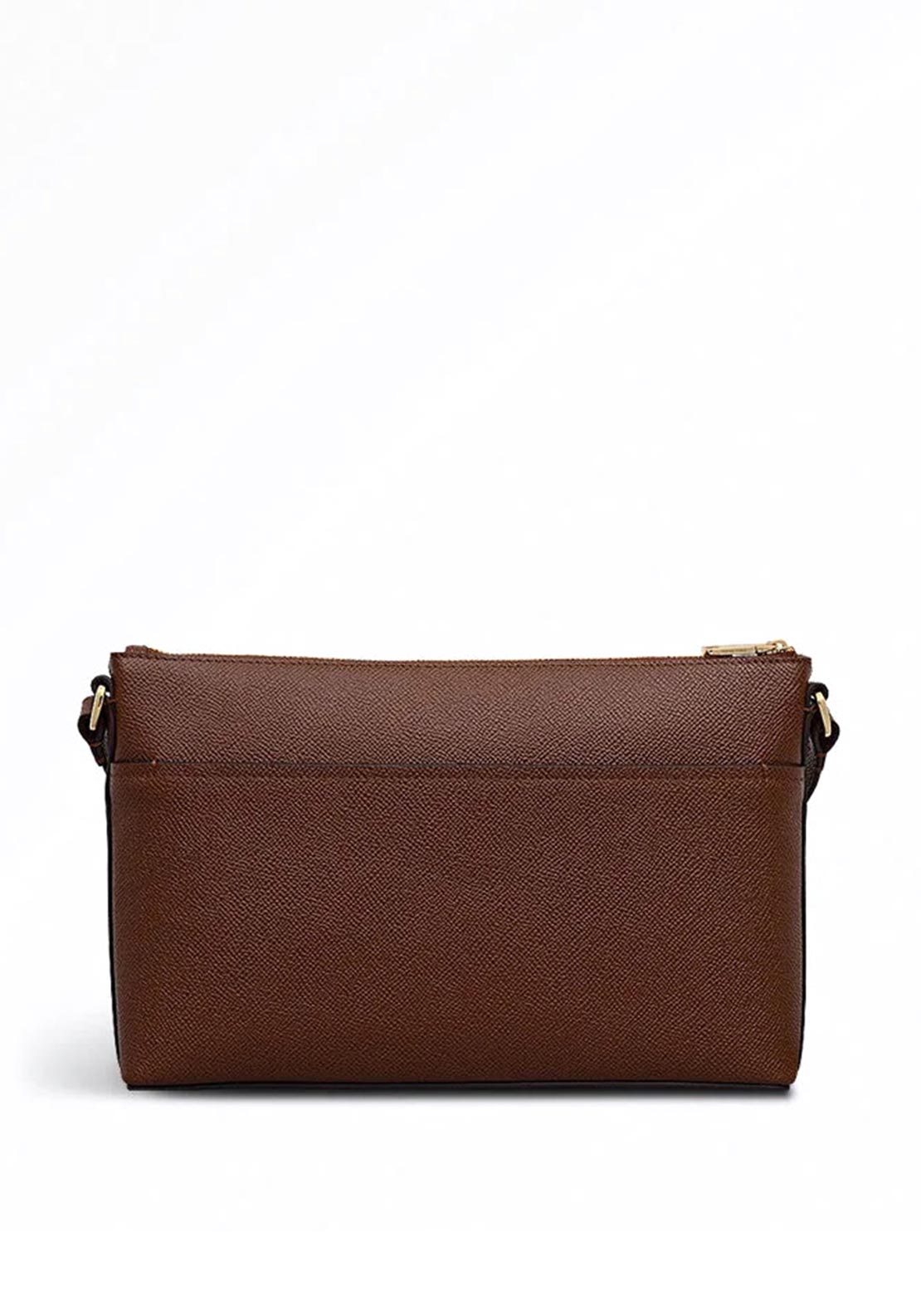MEDIUM ZIPTOP EW CROSSBODY