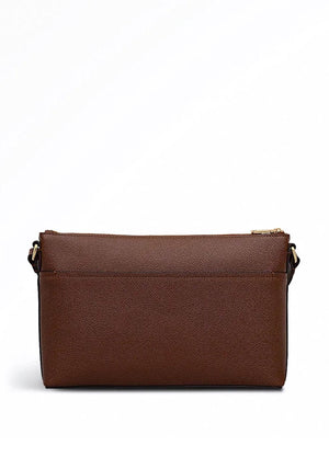 MEDIUM ZIPTOP EW CROSSBODY