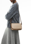 RADLEY SMALL FLAPOVER CROSSBODY