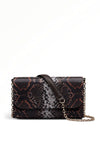 RQADLEY MICRO FLAPOVER CROSSBODY