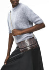 RQADLEY MICRO FLAPOVER CROSSBODY