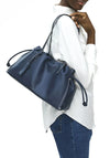 RADLEY LARGE DRAWSTRING SHOULDER