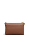 Radley Ziptop East-West Crossbody Bag, Tan