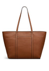 LARGE  ZIPTOP TOTE