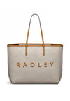 LARGE OPEN TOP TOTE